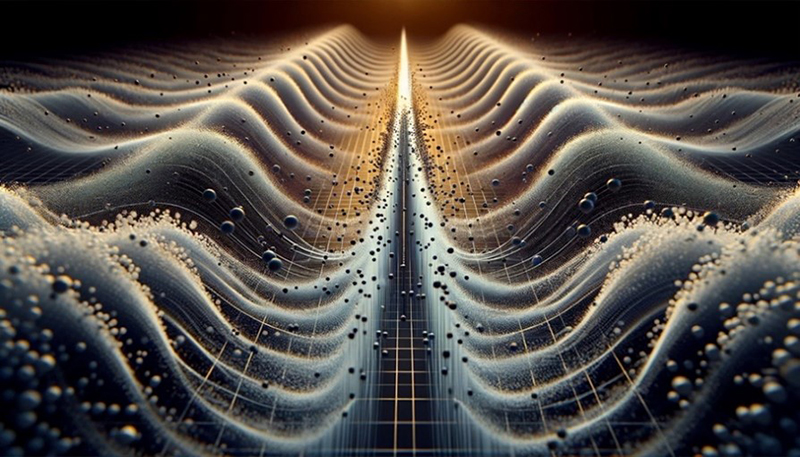 量子もつれの伝達速度限界を解明-ボーズ粒子系における新たな理論的発見と量子計算への応用-
