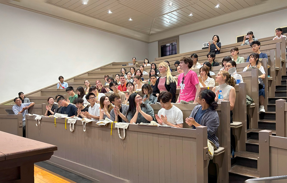 文章を入れてください