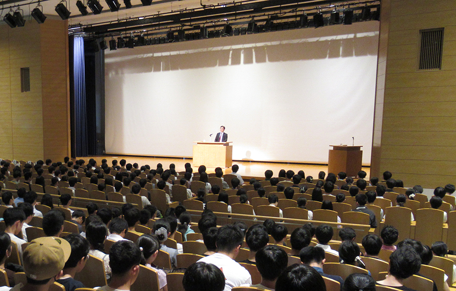 文章を入れてください