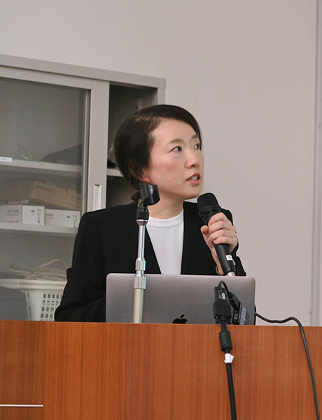 文章を入れてください