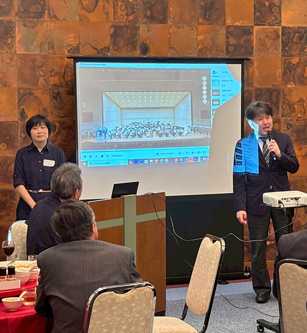 文章を入れてください