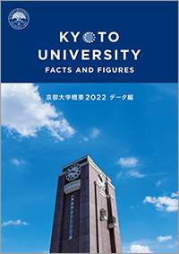 京大概要2021表紙