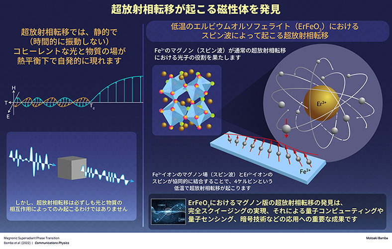 本研究の概要図