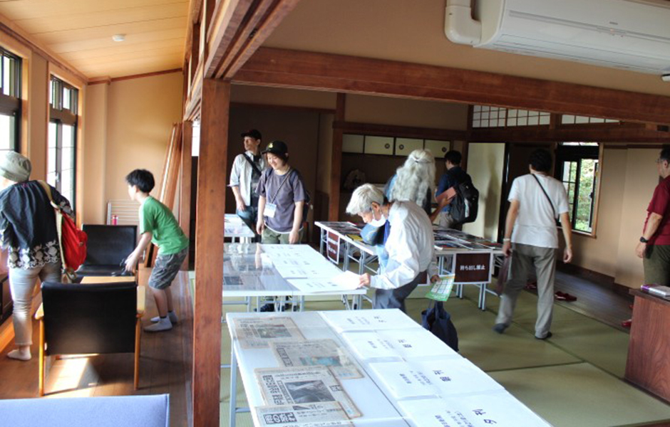 文章を入れてください