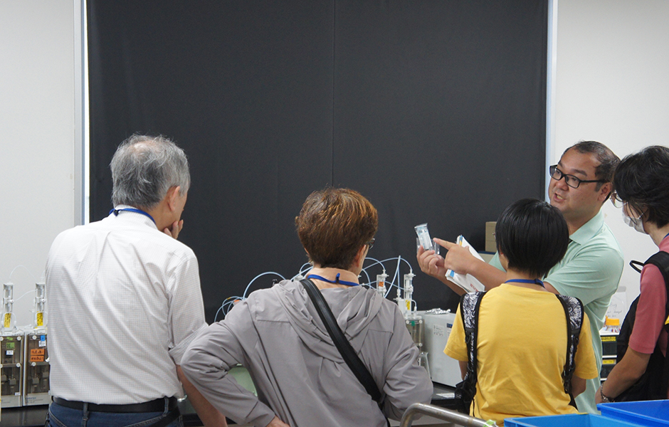 文章を入れてください