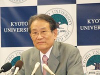 松本理事・副学長