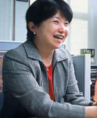 Photo of Yoshikawa