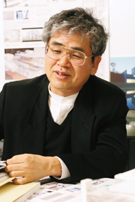 Photo of Munemoto