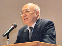 東山副学長