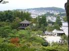 銀閣寺