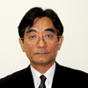 光山教授の写真