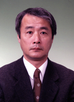 加藤和也教授の写真