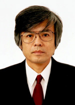 中村卓史教授の写真