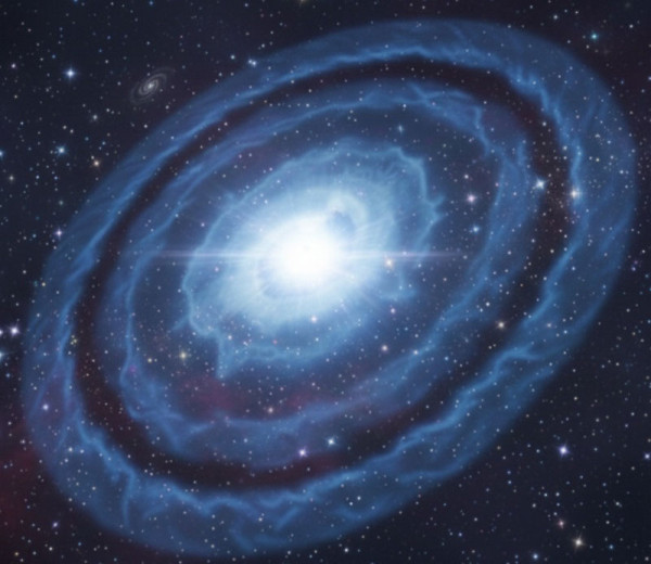 ブラックホール誕生の瞬間を超新星で視る―周期的な明るさの変動を示す