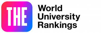 THE世界大学ランキングロゴ