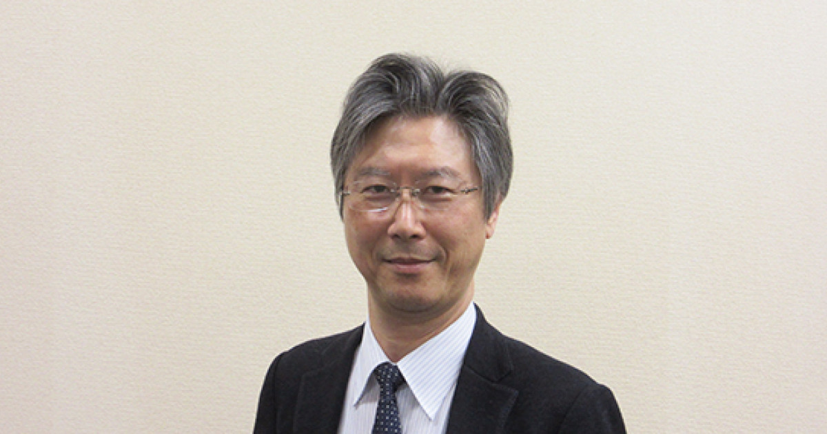 次期法学研究科長・法学部長に山本教授を選出しました。（2018年12月20日）