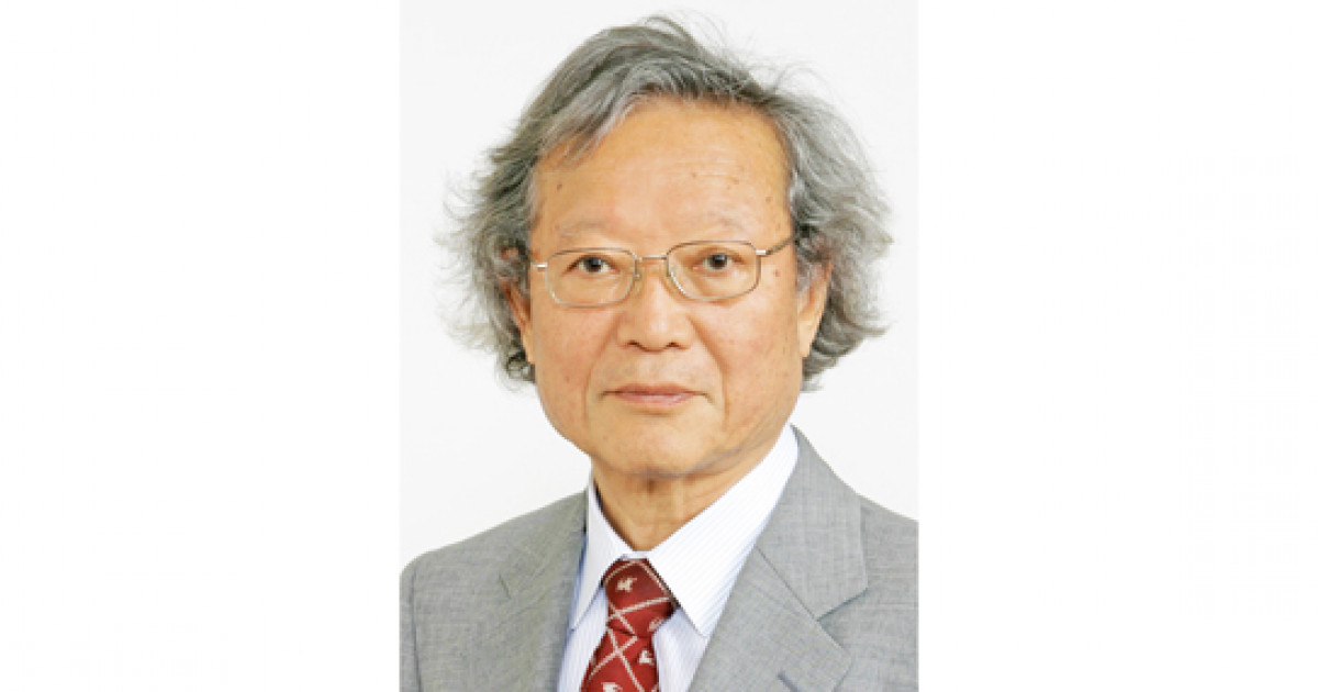 柏原 正樹 名誉教授・数理解析研究所特任教授の京都賞受賞が決定(2018年6月15日)