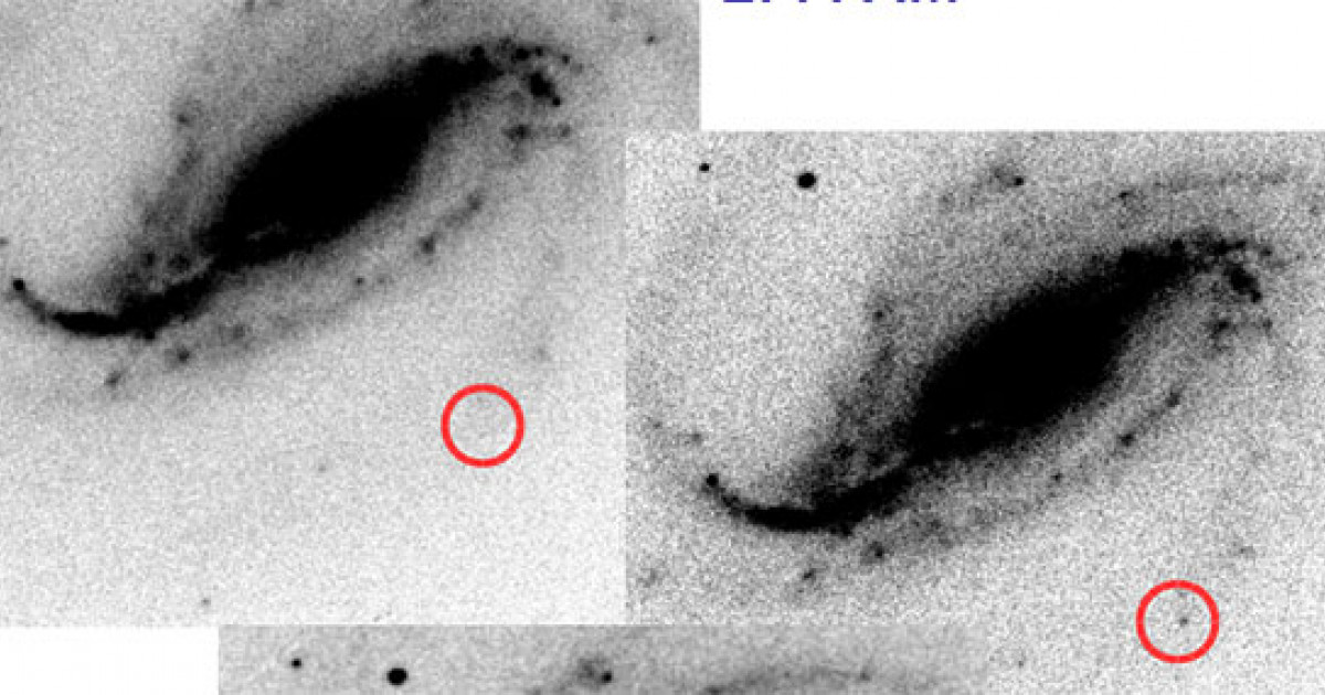 超新星爆発の瞬間 ショックブレイクアウト を初観測 コンピュータシミュレーションの正しさを実証 京都大学 超新星爆発の瞬間 ショックブレイクアウト を初観測 コンピュータシミュレーションの正しさを実証 京都大学