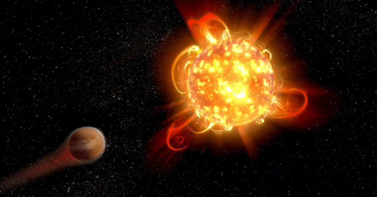 スーパーフレアが太陽でも数千年に一度発生しうることを解明 －分光 