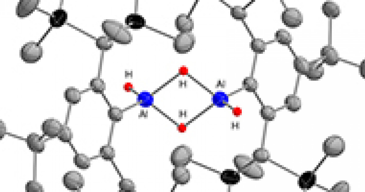 水素化アルミニウムリチウム
