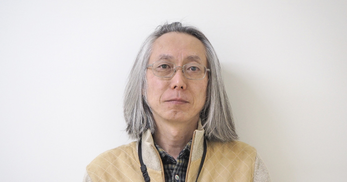 次期数理解析研究所長に小野教授を選出しました | 京都大学