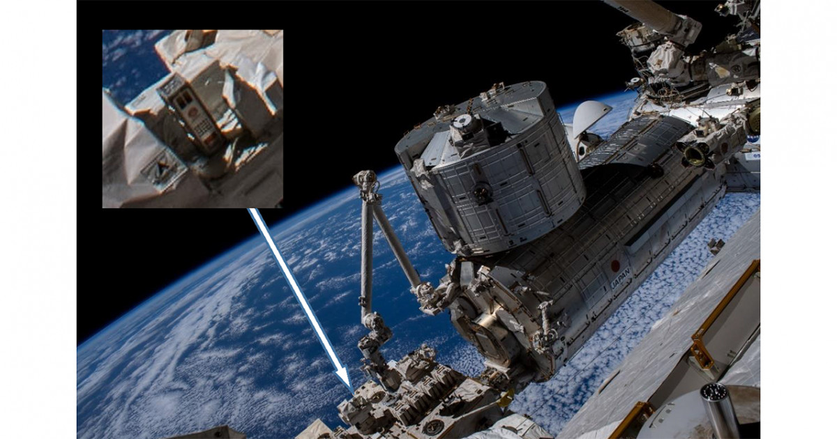 世界初、10か月間の木材宇宙曝露実験を完了～木材用途の拡大、木造人工