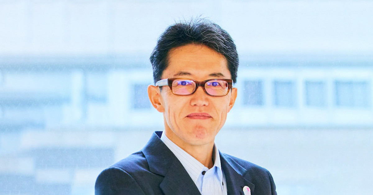 椛島健治 医学研究科教授が「2023 Research Achievement Award in