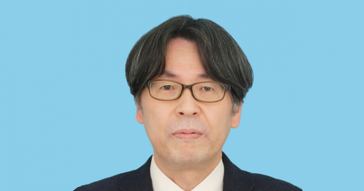 次期公共政策連携研究部長および公共政策教育部長に曽我教授を