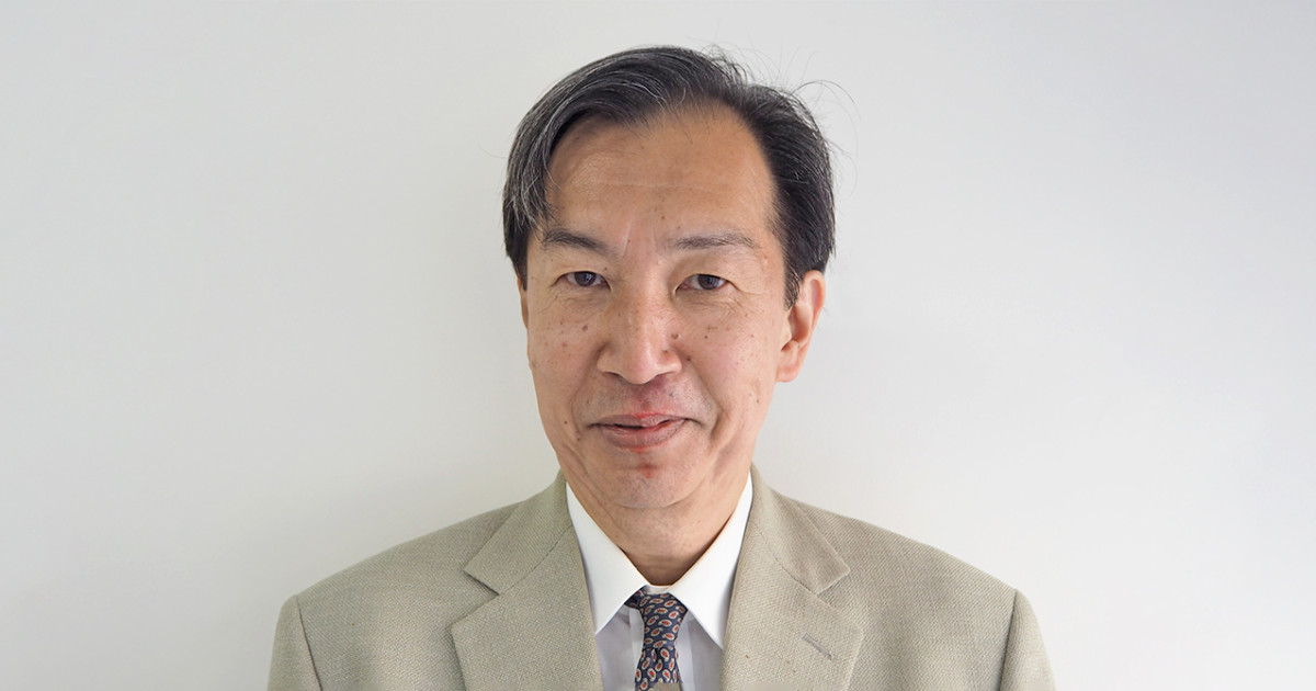 次期数理解析研究所長に並河教授を選出しました | 京都大学