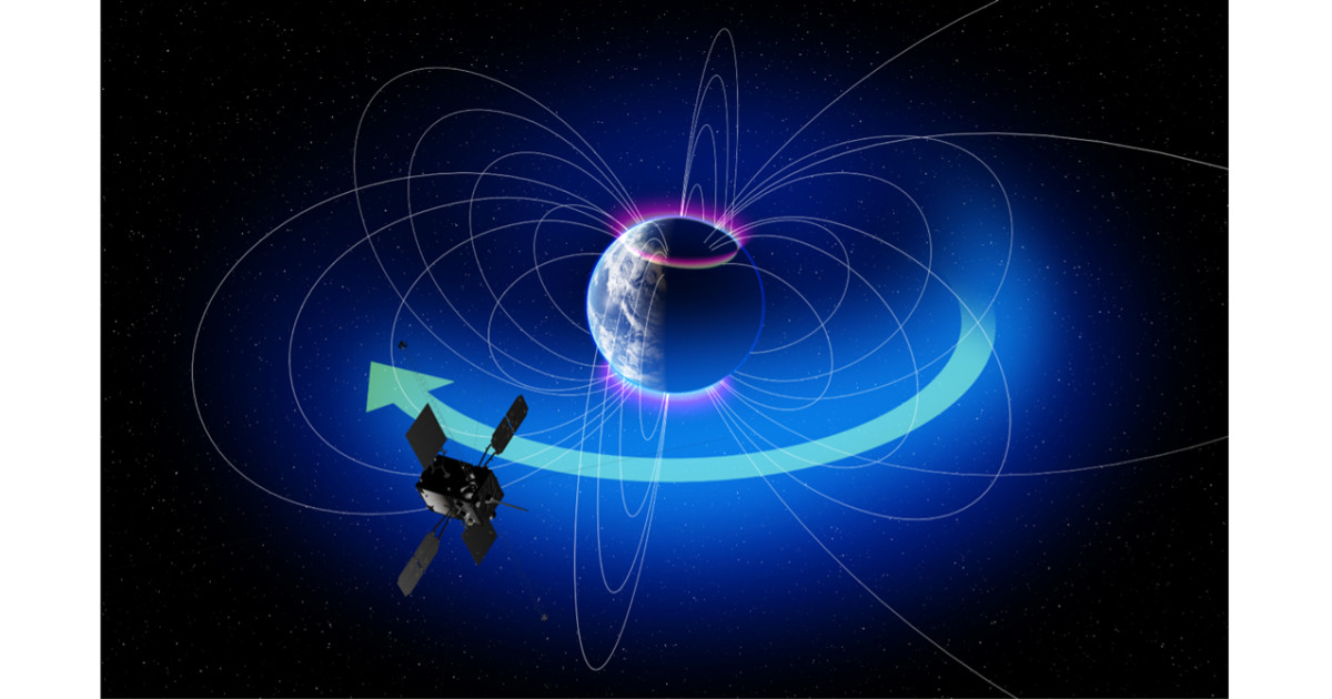 巨大磁気嵐発達のカギは圧倒的な割合の地球起源重イオン～あらせ衛星が