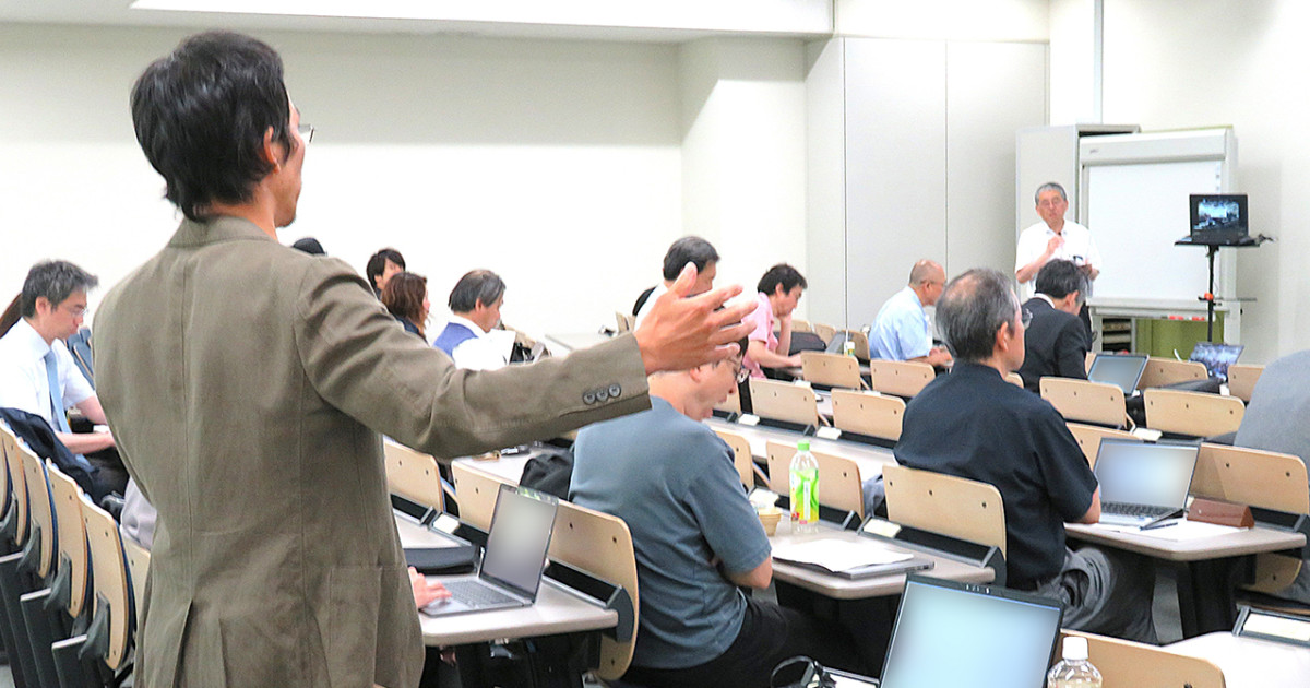 「京都大学研究連携基盤未踏科学研究ユニット報告会2026」を開催しました