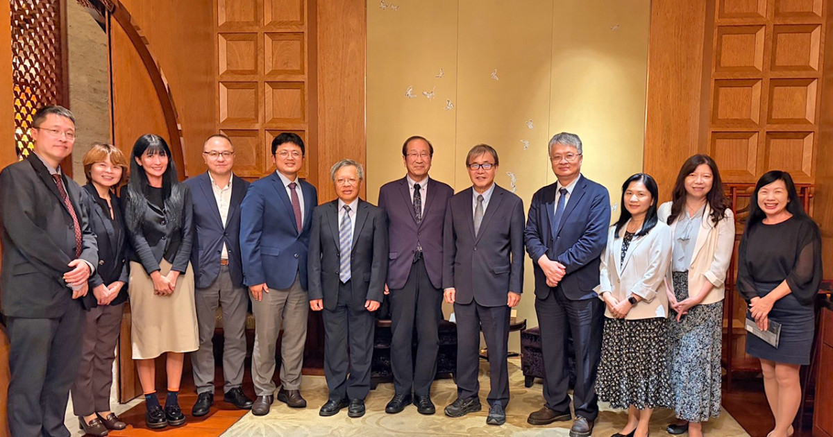 京大、台湾の若手研究者育成へ 6ヶ月間の海外留学支援