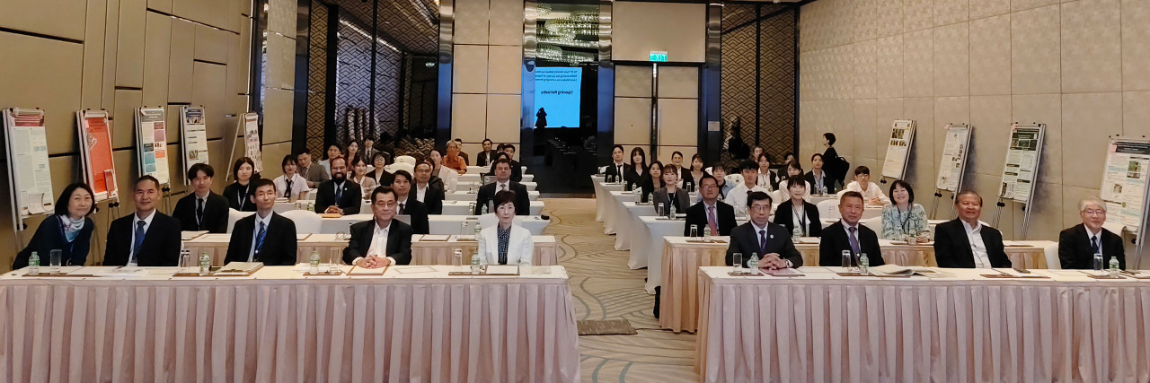 舉辦第22屆東南亞網路論壇