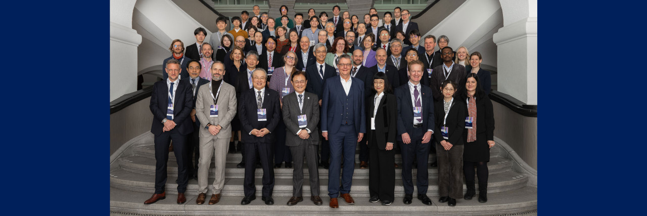 University of Zurich-Kyoto University Strategic Partnership Joint Symposium 2026 held in Switzerland