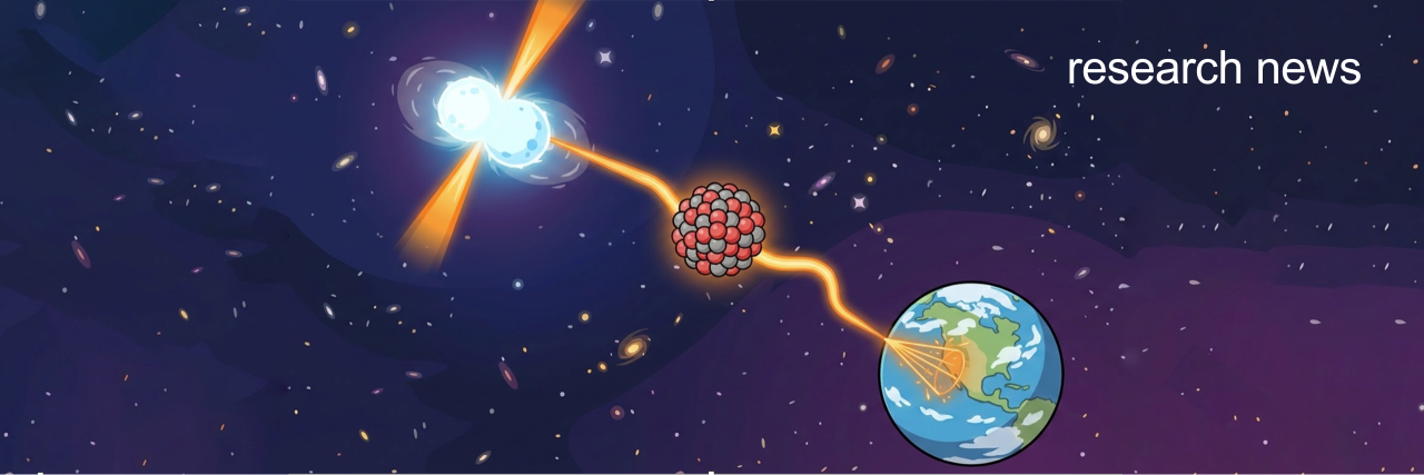 Ultrahigh-energy cosmic messengers may carry ultraheavy secrets
