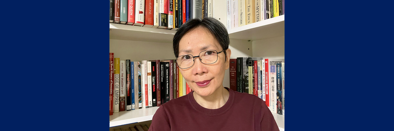 Professor Emerita Caroline Sy Hau receives Fukuoka Prize 2026 Academic Prize