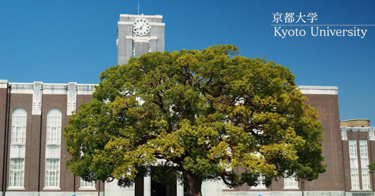 KYOTO UNIVERSITY