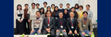 2024年度冬季アジア未来リーダー育成奨学金プログラム（AFLSP）成果報告会を開催しました