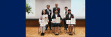 17th Tachibana Award Ceremony concludes 