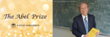 Masaki Kashiwara, RIMS project professor and KUIAS program-specific professor, receives 2025 Abel Prize