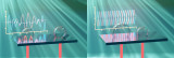 Bubble control: Manipulating microbubbles to control fluids