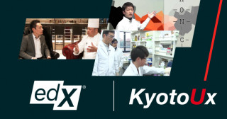 公開オンライン授業edX