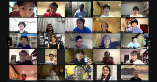第8回 平成29年度 日本学術振興会 育志賞 に本学から3名が選ばれました 2018年1月30日 京都大学
