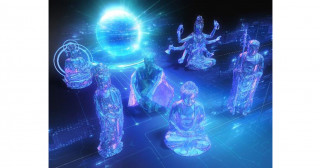 仏教対話AIの多様化に成功―親鸞ボットと菩薩ボットの増産―