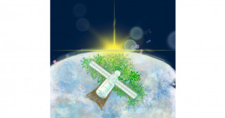 Sampling for sustainability in outer space