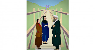 Don't matter if you're this or that