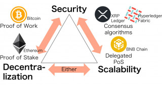 There is mathematical proof in the pudding