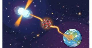 鉄より重い原子核として飛来する超高エネルギー宇宙線―アマテラス粒子