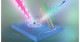半導体ナノ粒子からの高次高調波観測により物質中の新たな光学遷移過程を発見―レーザー光で固体中の電流を超高速制御する次世代フォトニクス応用に期待―