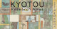 英文広報誌 KYOTO U Research News